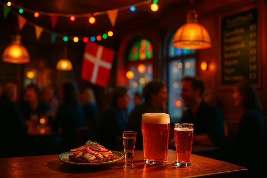 I Migliori Pub di Copenaghen: 7 Bodega Tradizionali Danesi, in Classifica
