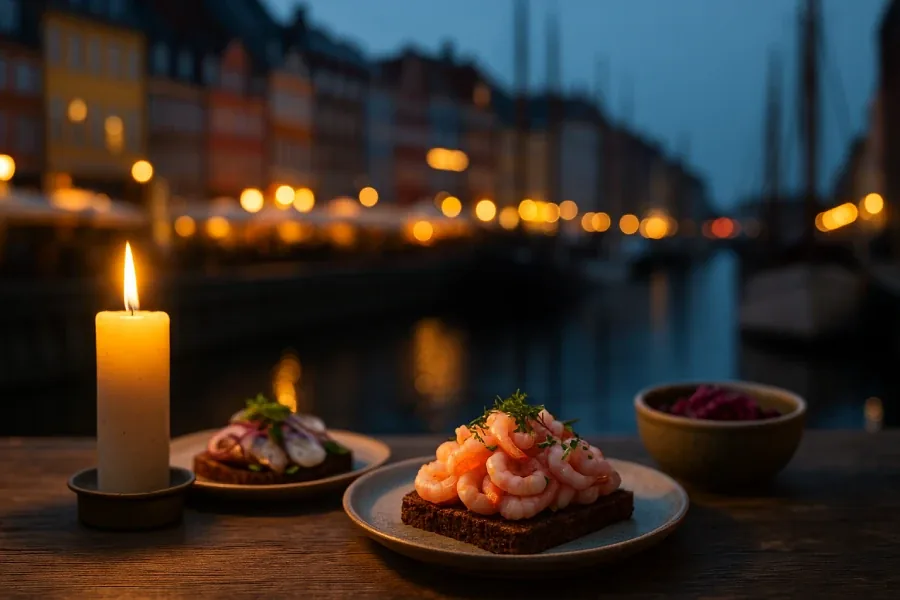 I Migliori Ristoranti di Cucina Nordica a Copenaghen: Top 10