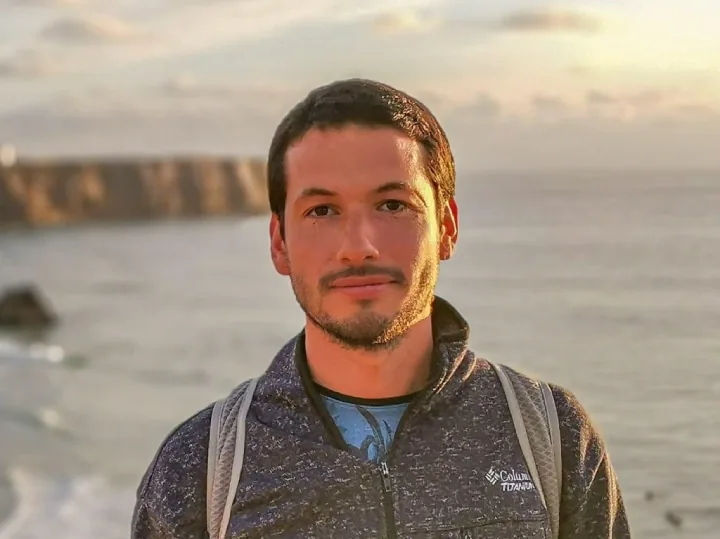 Felipe, local guide in Copenhagen and creator of Things to do CPH