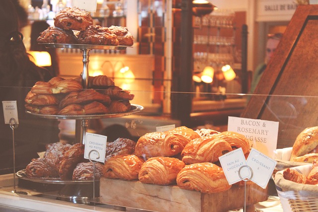 6 Must Try Bakeries in Copenhagen