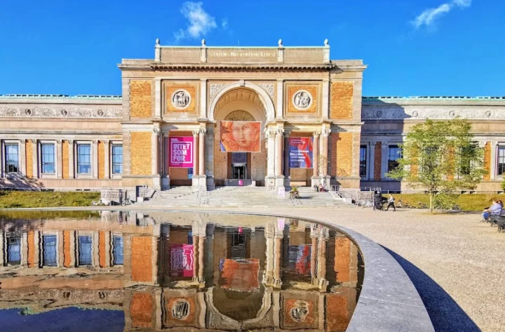 SMK – National Gallery of Denmark