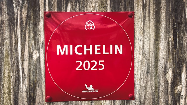 michelin star michelin star
